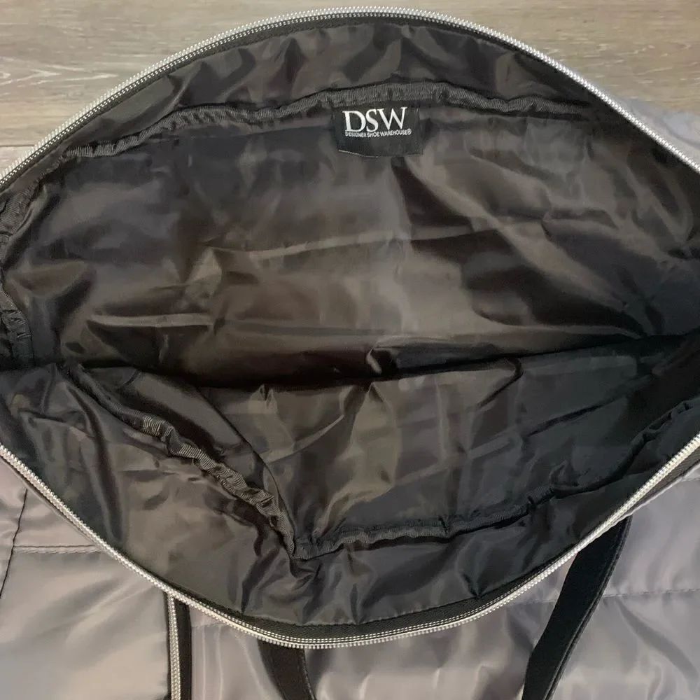 DSW Weekender Tote  - Picture 5 of 9